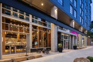 Picture of Moxy Minneapolis Downtown