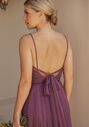 B2 Bridesmaids by Jasmine B253021 V-Neck Bridesmaid Dress - thumbnail - 2