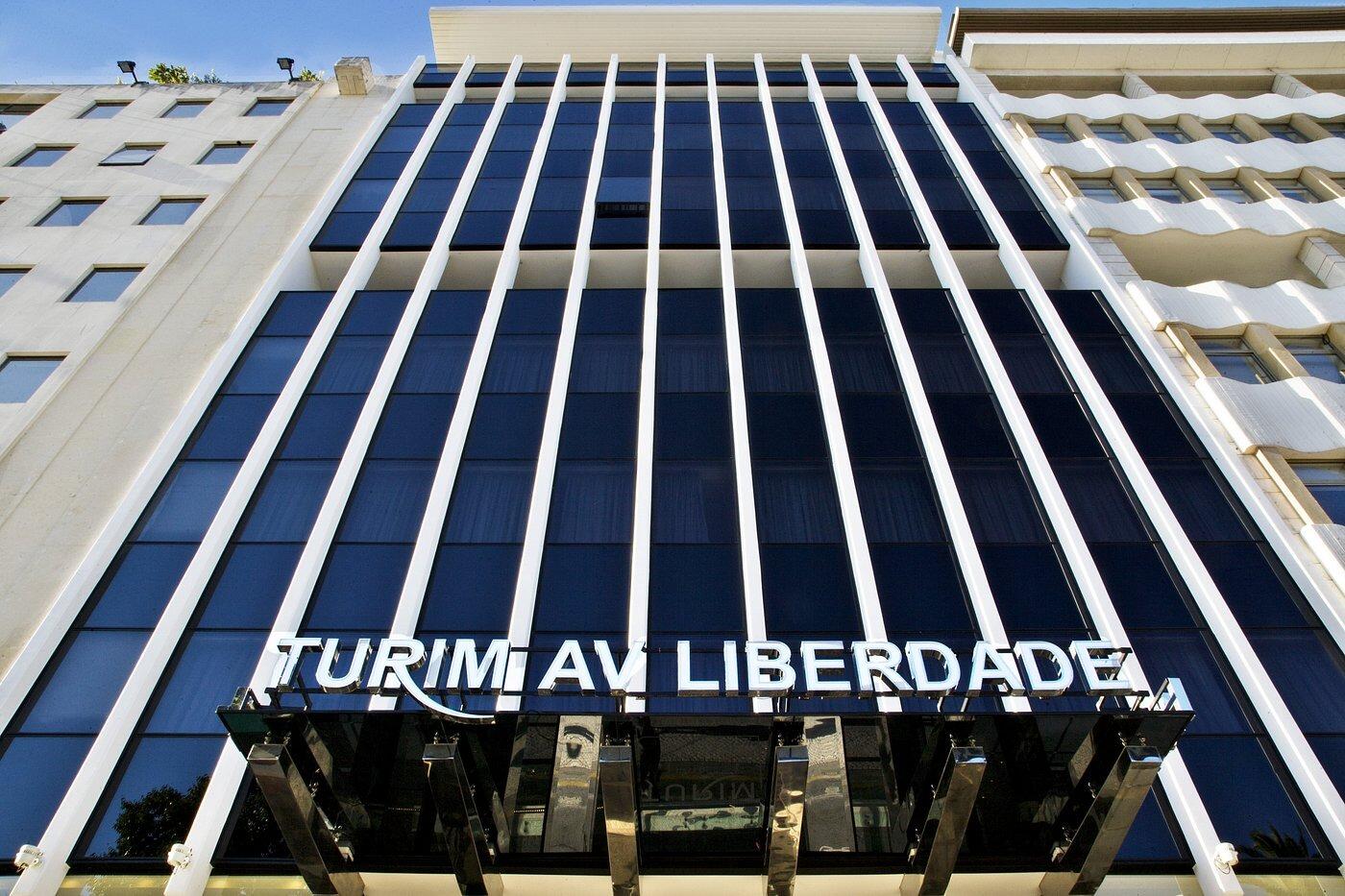 Picture of TURIM Av Liberdade Hotel