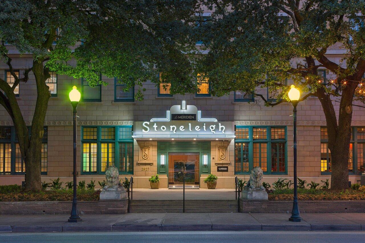 Picture of Le Méridien Dallas, The Stoneleigh