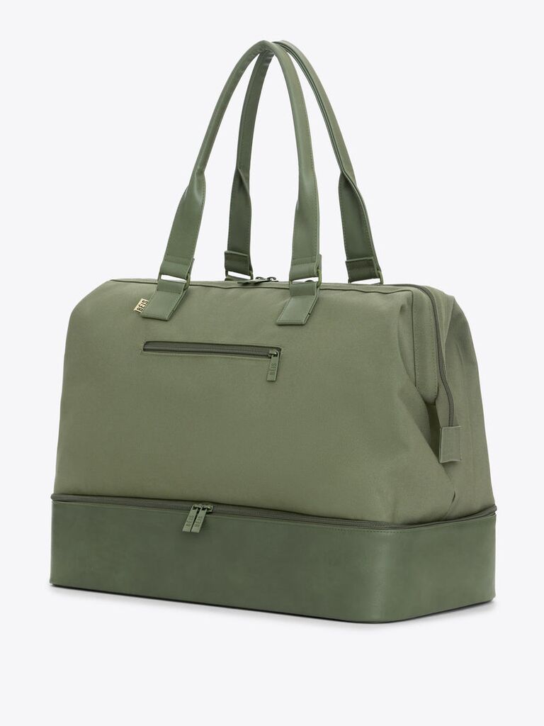 Béis weekender bag long distance relationship gift