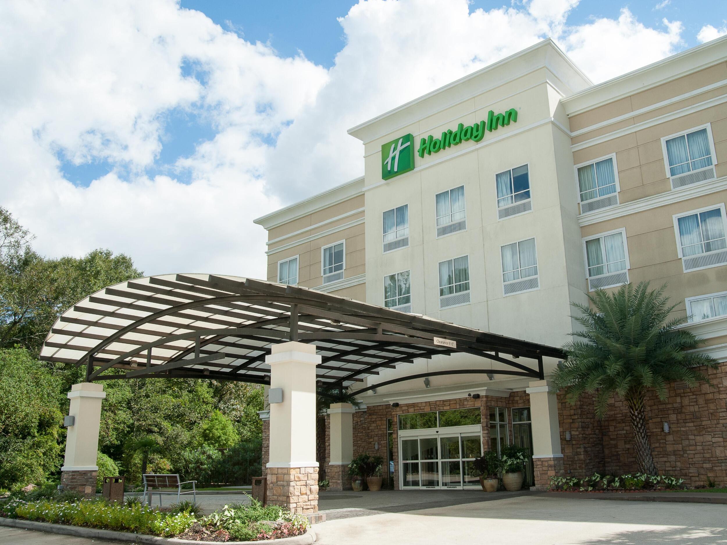Picture of Holiday Inn Hammond, an IHG Hotel