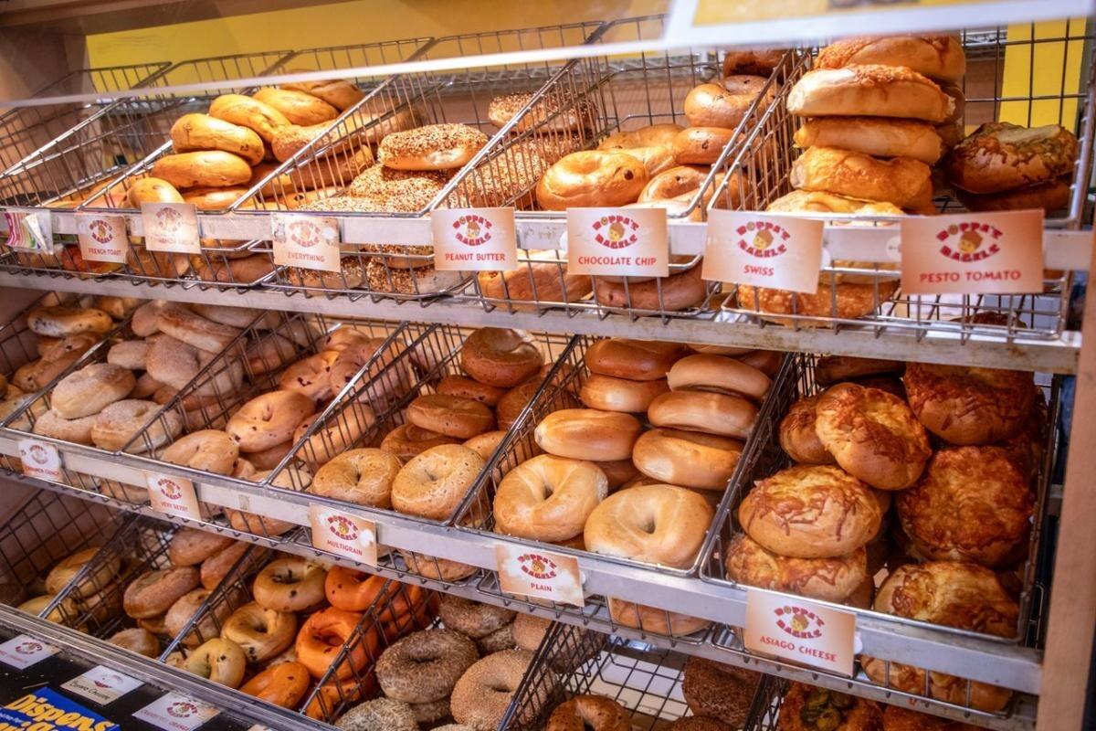 Picture of Boppa's Bagels