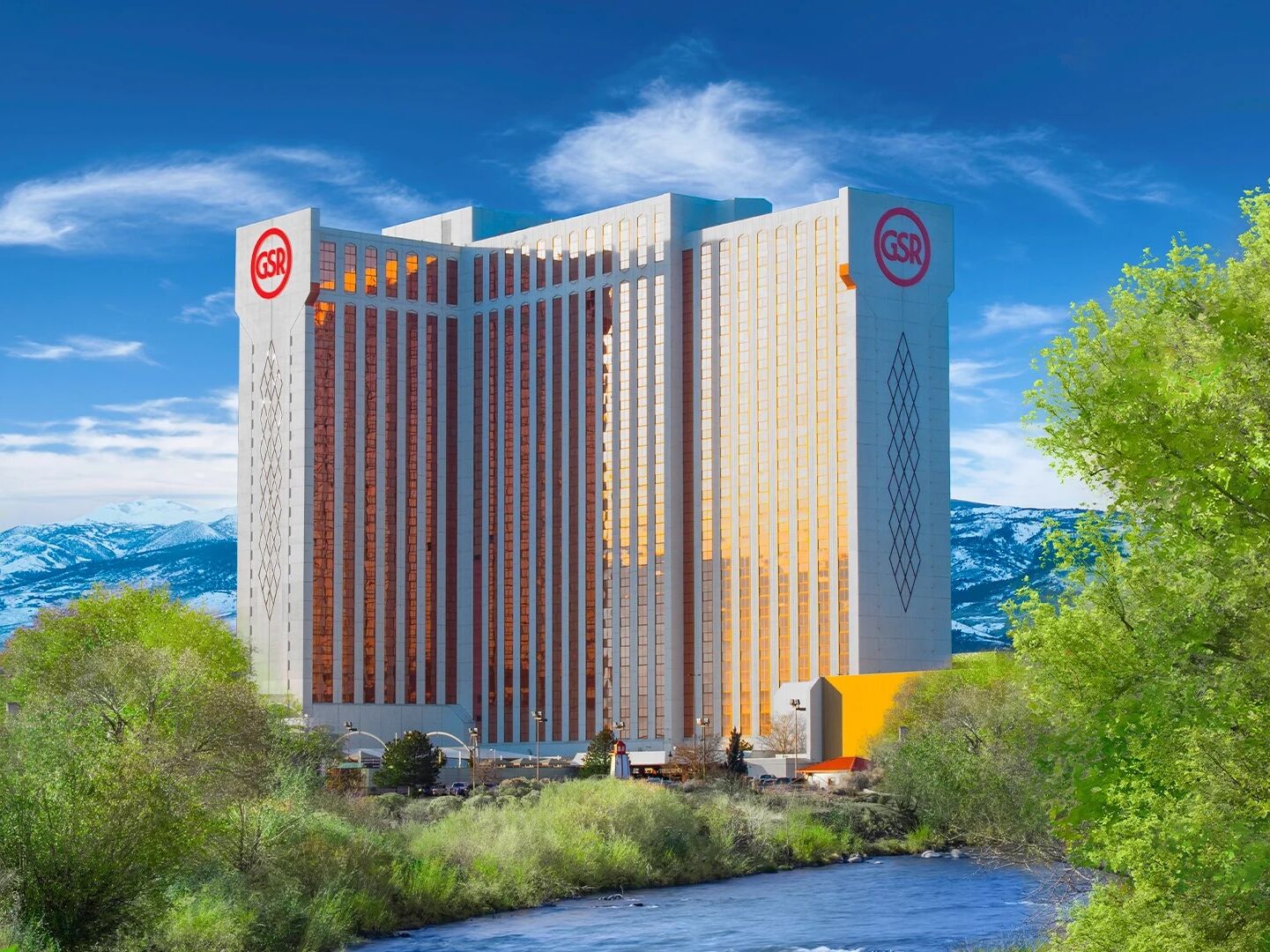 Picture of Grand Sierra Resort and Casino