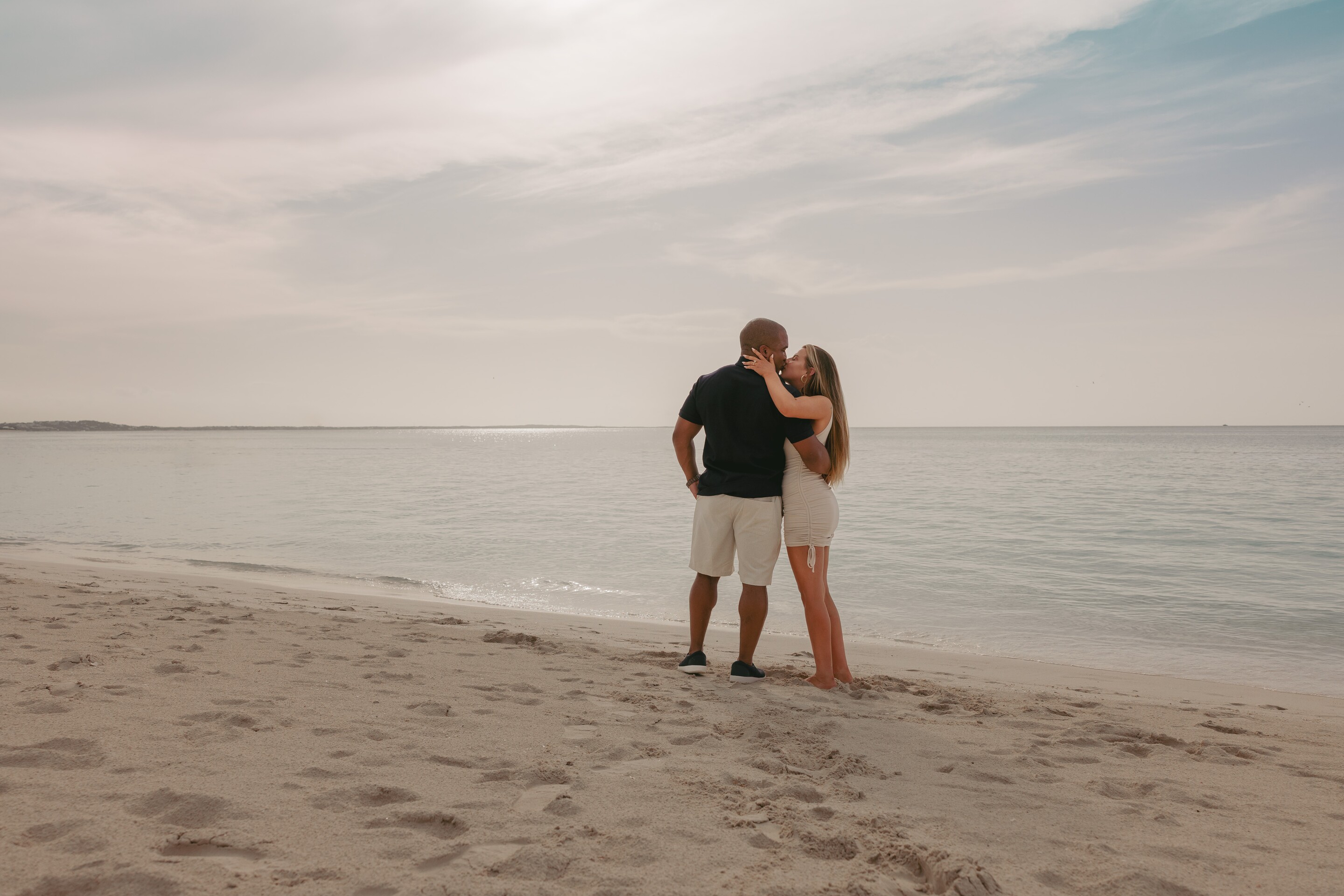 Andre & Jessica Home Page Banner