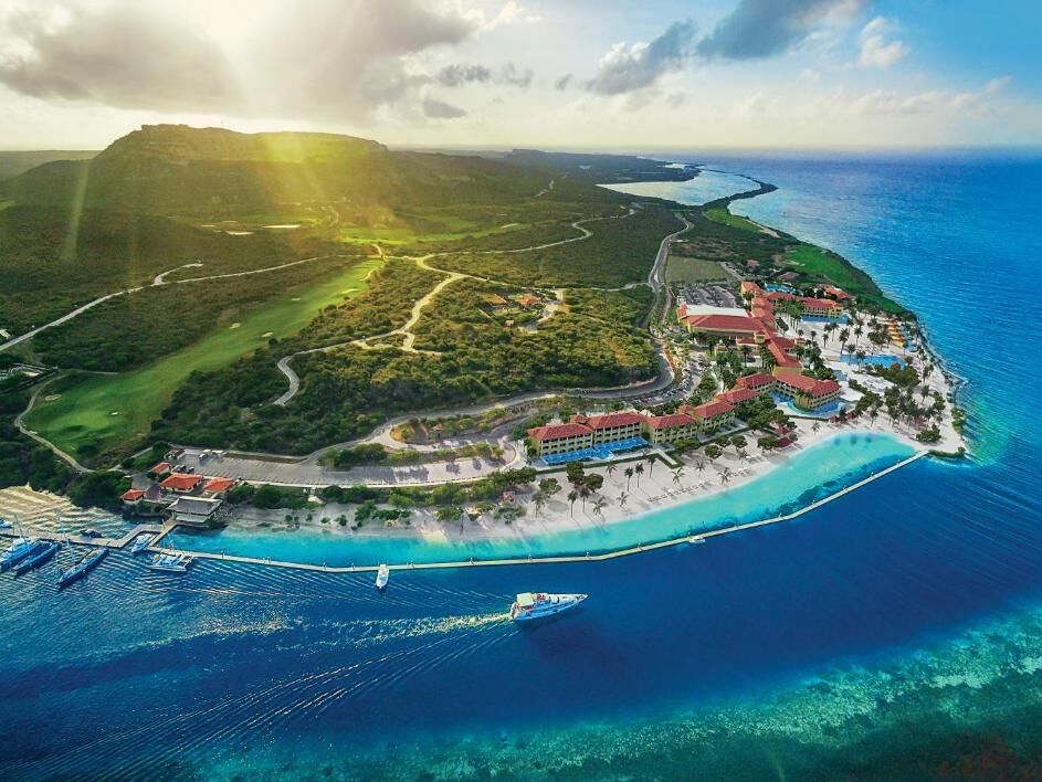 Picture of Sandals Royal Curaçao