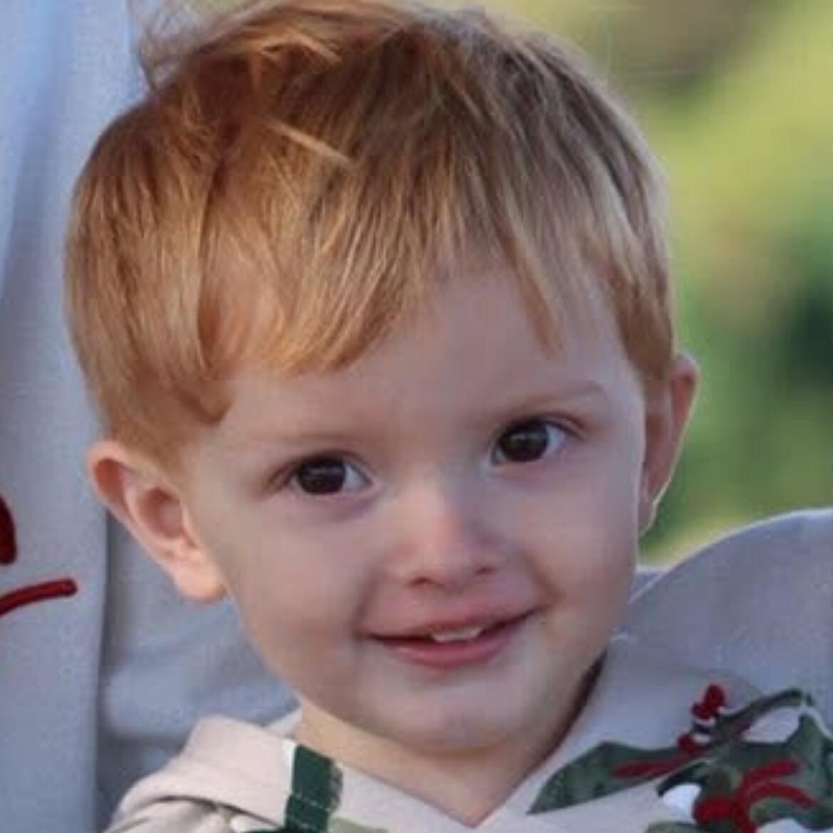 Beaux Baker