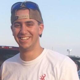 Brett Johns