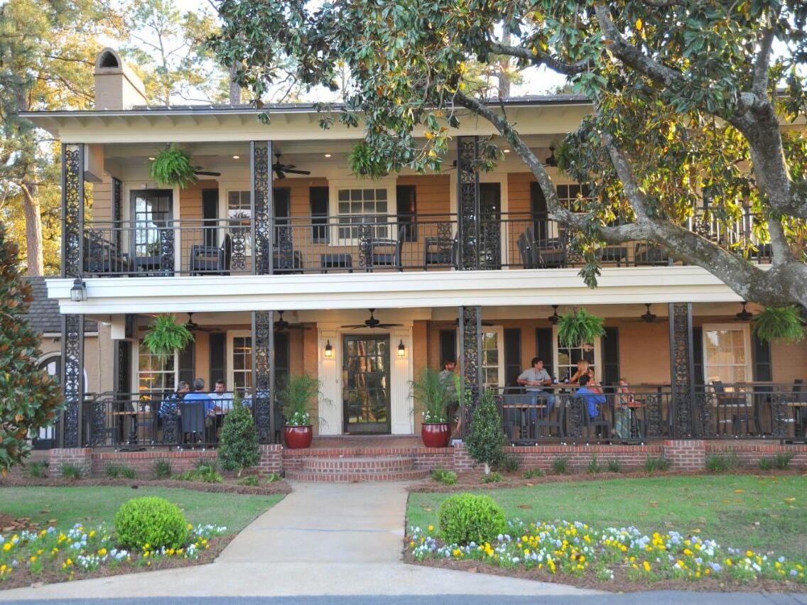 Picture of Merry Acres Inn
