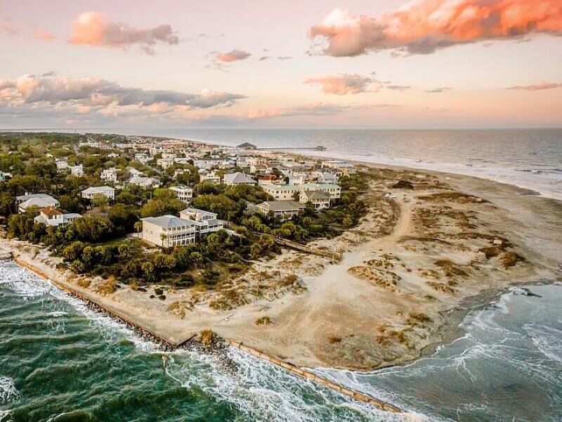 Picture of Tybee Island 