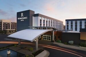 Picture of Renaissance Minneapolis Bloomington Hotel