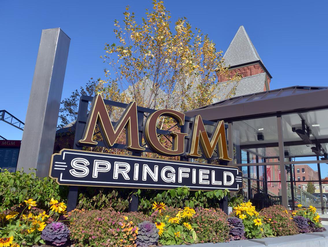 Picture of MGM Springfield
