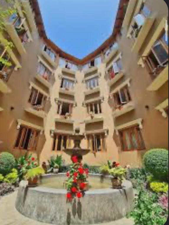 Picture of Hotel Antigua Miraflores