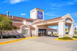 Picture of Sleep Inn & Suites