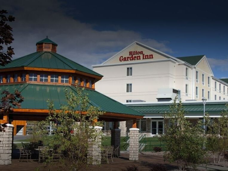 Picture of Hilton Garden Inn Watertown/Thousand Islands
