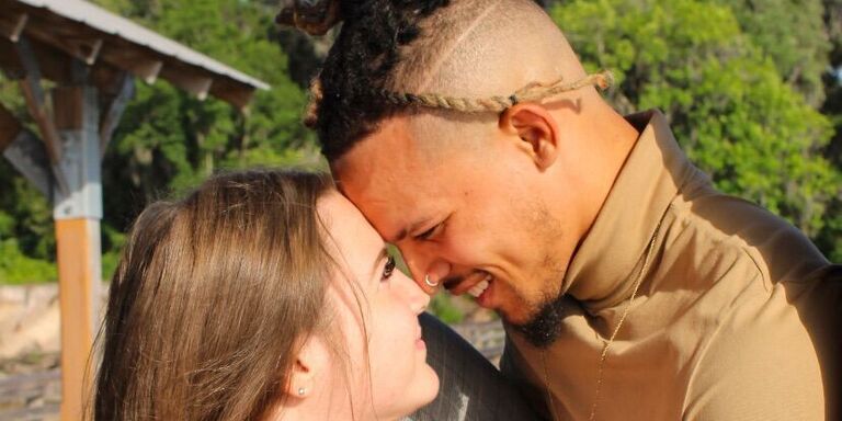 ShiAnne & Shane Home Page Banner