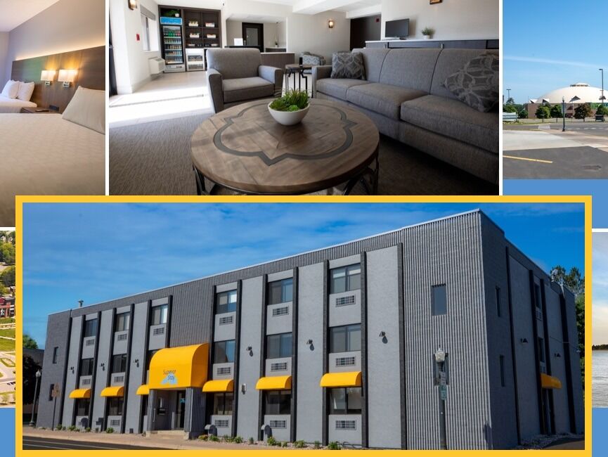 Picture of Superior Stay Hotel