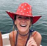 Margaret O'Neal
