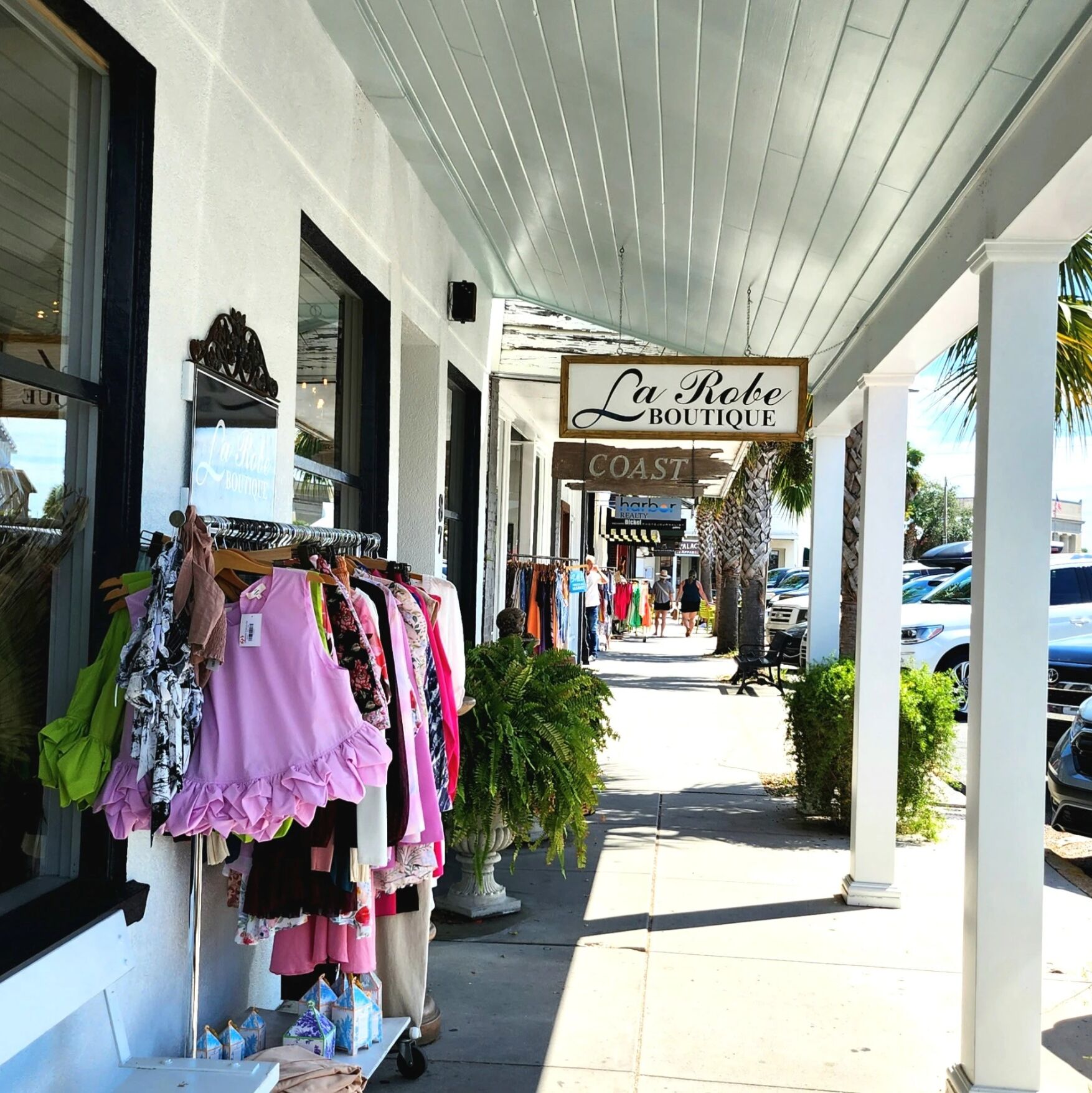 Picture of La Robe Boutique