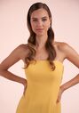 B2 Bridesmaids by Jasmine B273001 Off the Shoulder Bridesmaid Dress - thumbnail - 4