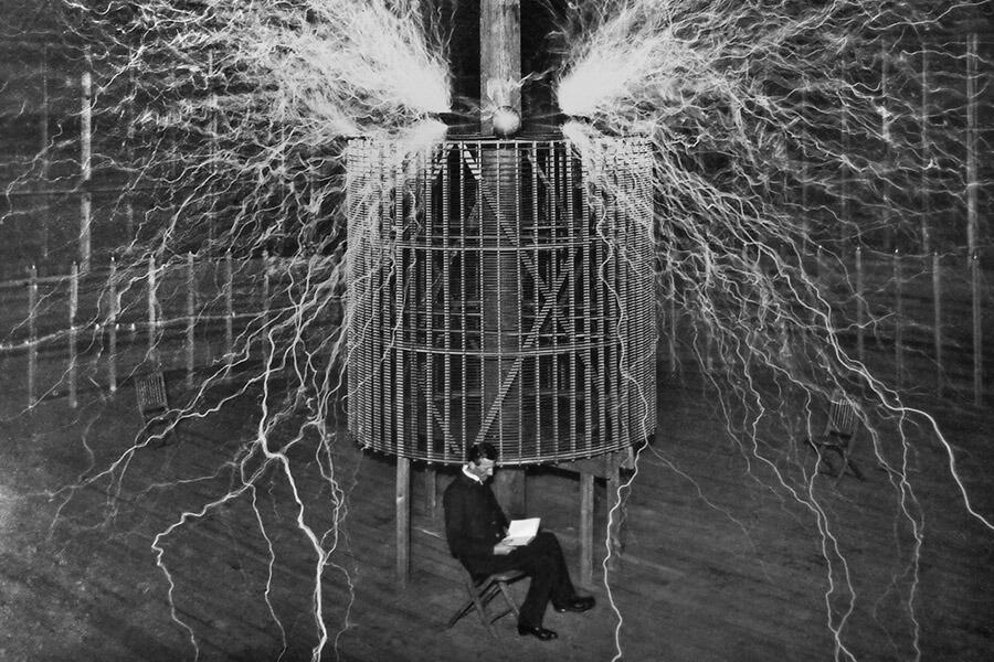 Picture of Nikola Tesla Museum