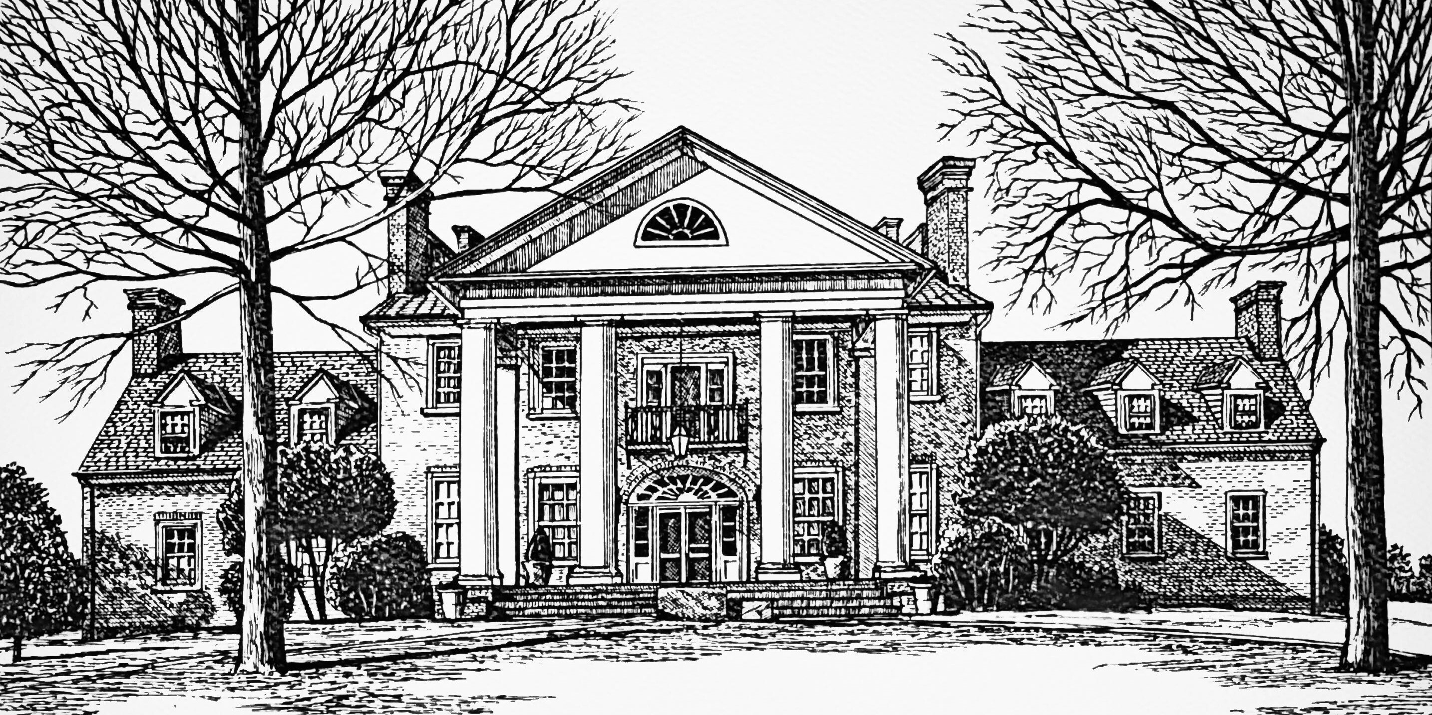 Lillian & Thomas Home Page Banner