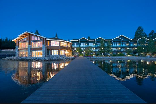 Picture of Shore Lodge McCall