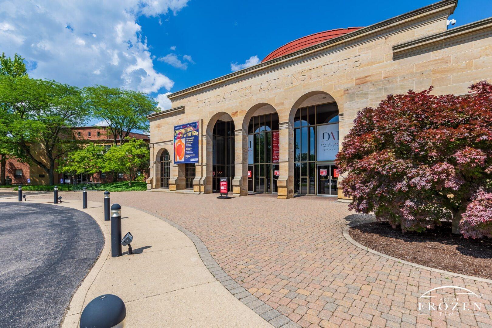 Picture of The Dayton Art Institute