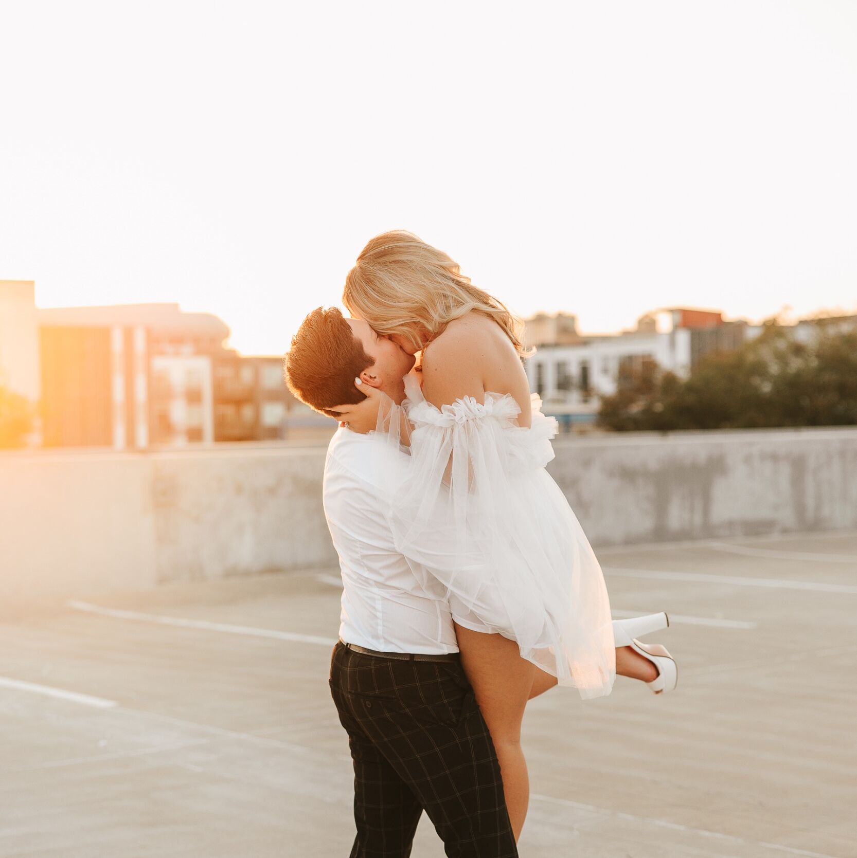 Picture of Our Love Story 