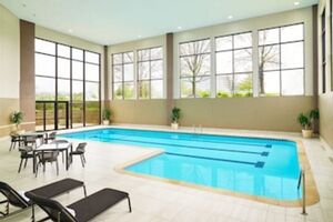 Picture of Sheraton Lisle Naperville Hotel