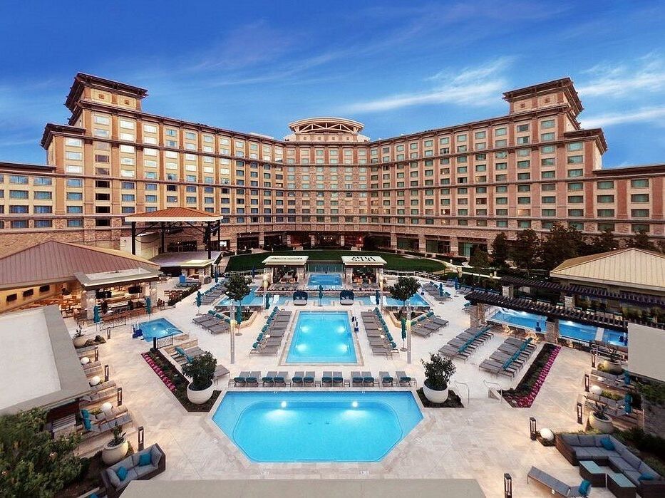 Picture of Pala Casino Spa Resort