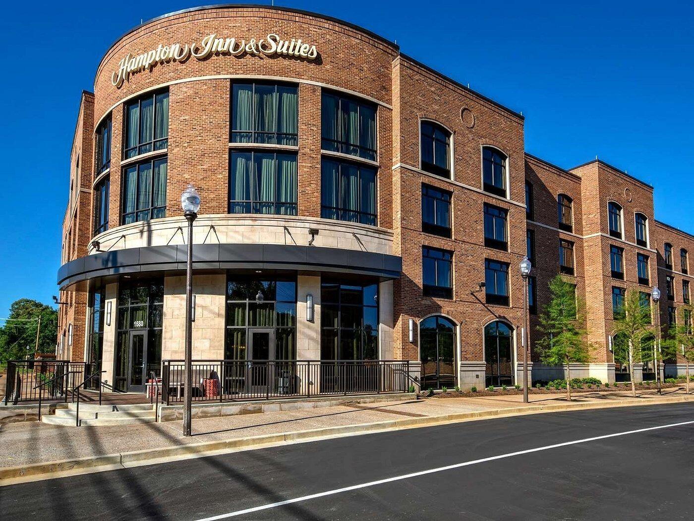 Picture of Hampton Inn & Suites Memphis Germantown