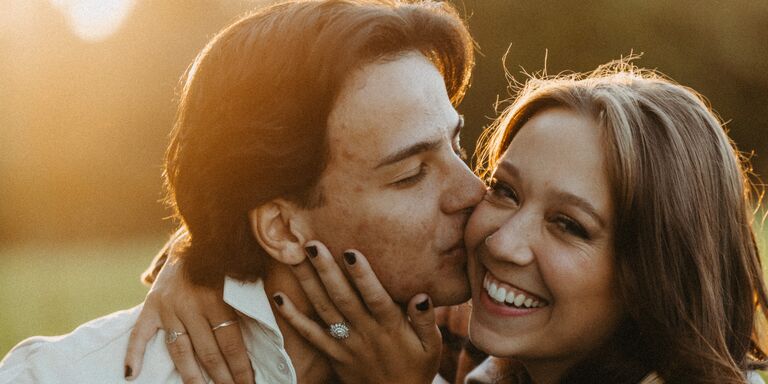 Gillian & Kade Home Page Banner