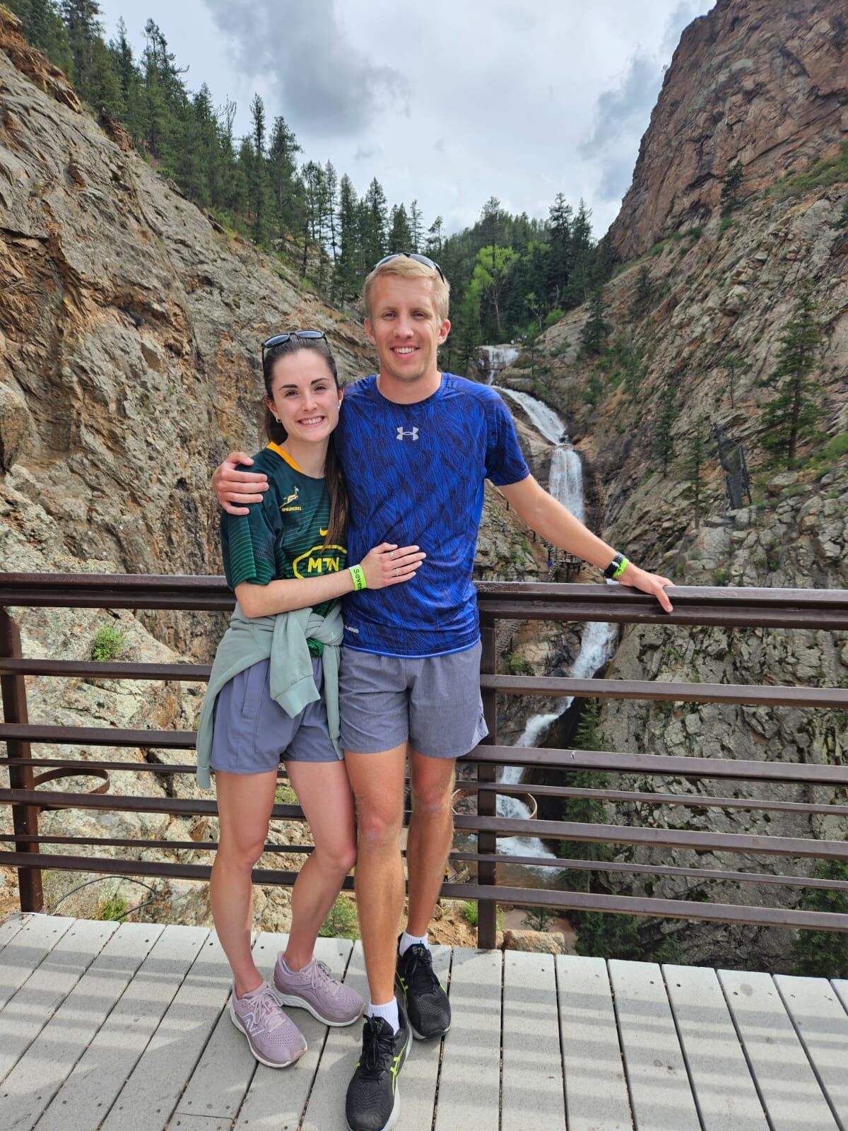 Picture of The Broadmoor Seven Falls