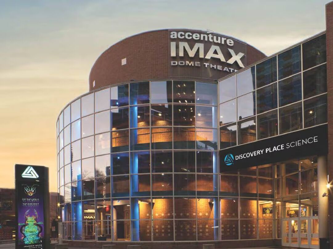 Picture of Discovery Place Science