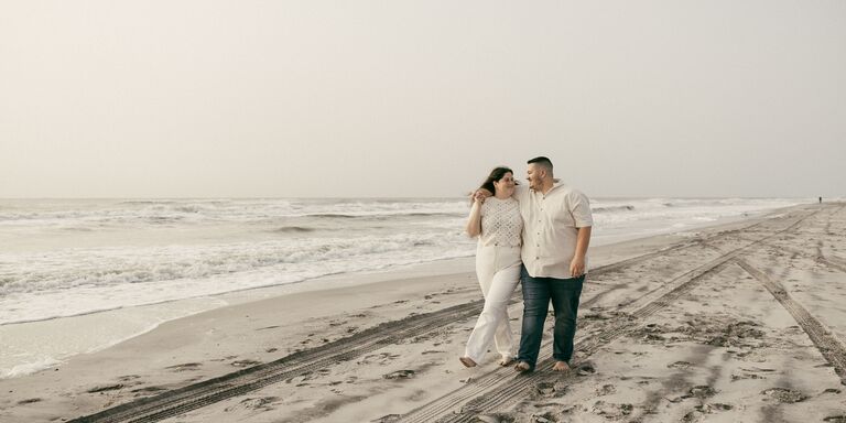 Kaitlyn & Kenny Home Page Banner