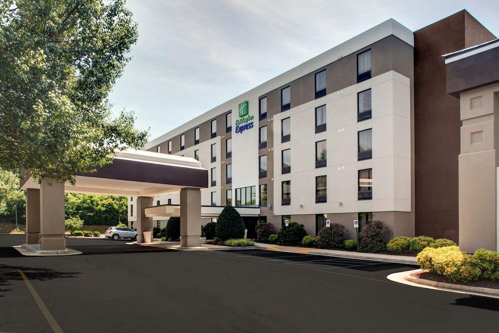 Picture of Holiday Inn Express Richmond-Mechanicsville by IHG