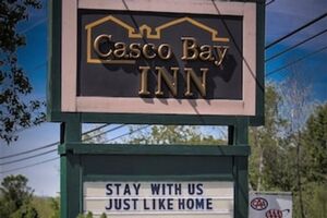 Picture of Casco Bay Inn