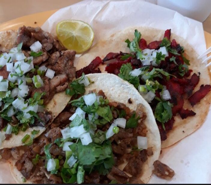 Picture of Taquitos Ravi Resturant