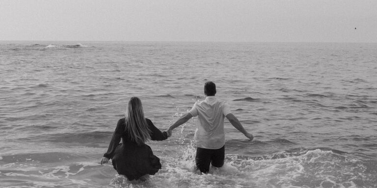 Katie & Gavin Home Page Banner