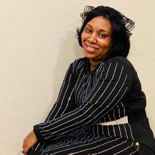 Casundra Richardson