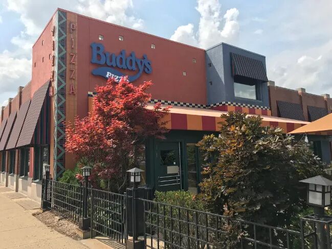 Picture of Buddy's Pizza