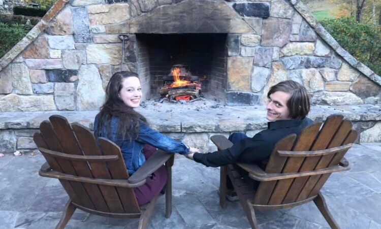 Amanda Rader and Colin Braddock's Wedding Website - The Knot