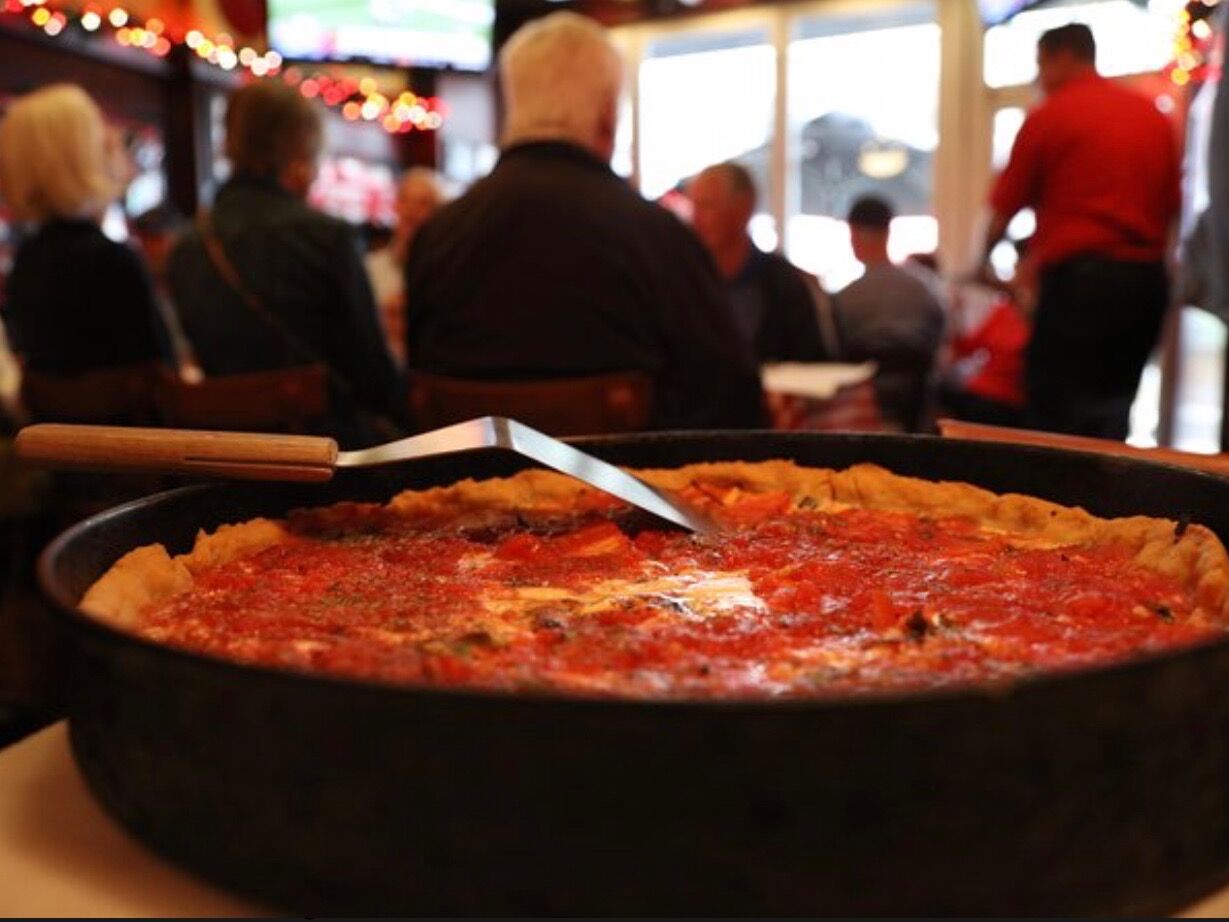 Picture of Chicago Pizza Tours