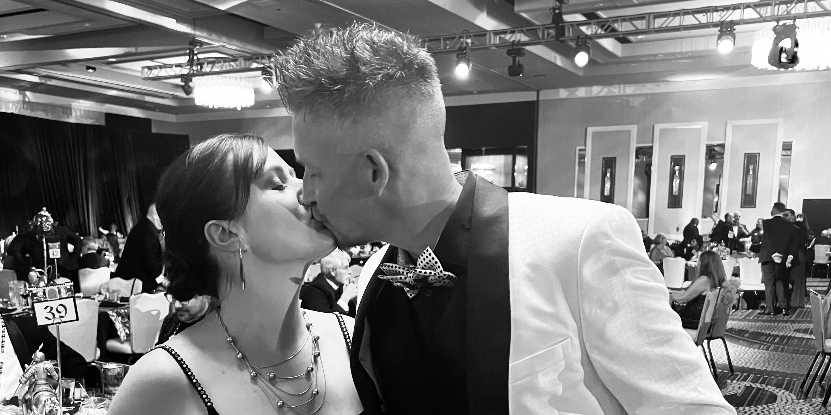 Jeana & Jay Home Page Banner