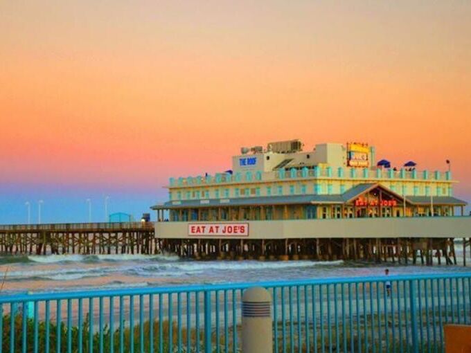 Picture of Joe's Crab Shack