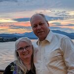 Scott & Lisa Jorgenson