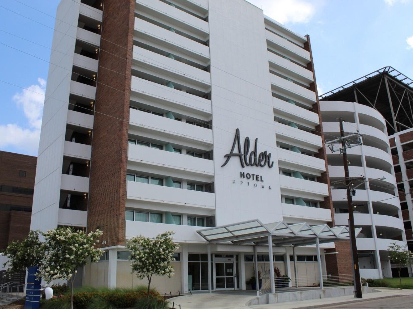 Picture of Alder Hotel