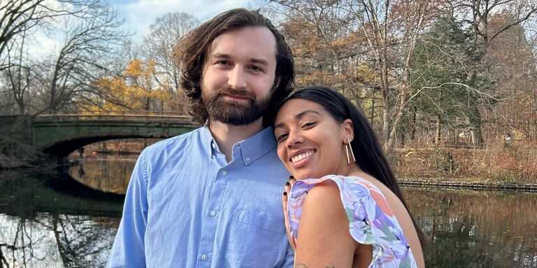 Ari & Steven Home Page Banner