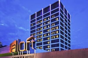Picture of Aloft Tulsa Downtown